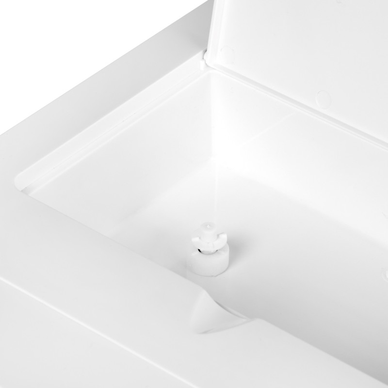 Autoklaw Lafomed 3L z drukarką.